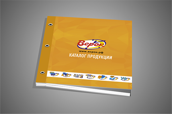 Каталоги