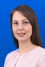 Терещенкова Татьяна