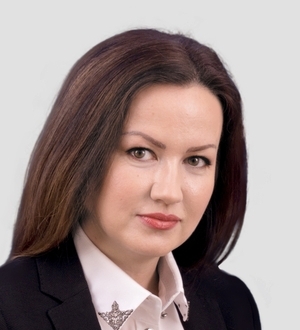 Зайцева Наталья