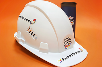 DTF наклейки. Просто брендируем сложные вещи!