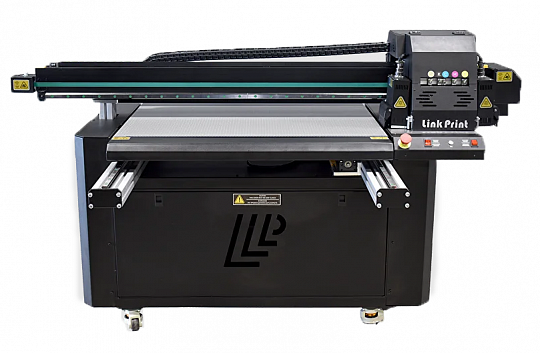 Планшетный УФ-принтер LINKPRINT FB690R