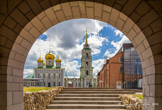 Фотографии Евгении Соколовой