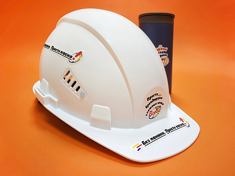 DTF наклейки