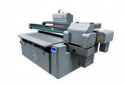 Планшетный УФ-принтер LINKPRINT FB690E