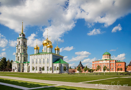Фотографии Евгении Соколовой