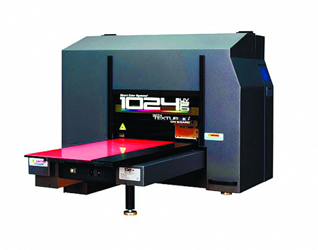 Струйный Уф принтер Direct Color Systems 1024 UV
