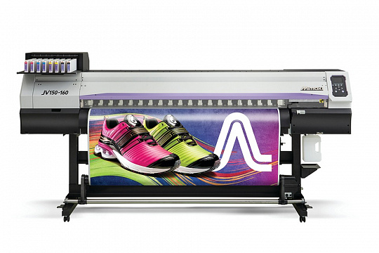 Плоттер Mimaki JV150-160