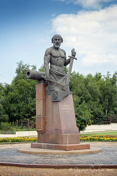 Фотографии Евгении Соколовой